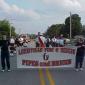 2005 Monroe Township Parade